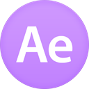 after effects icon